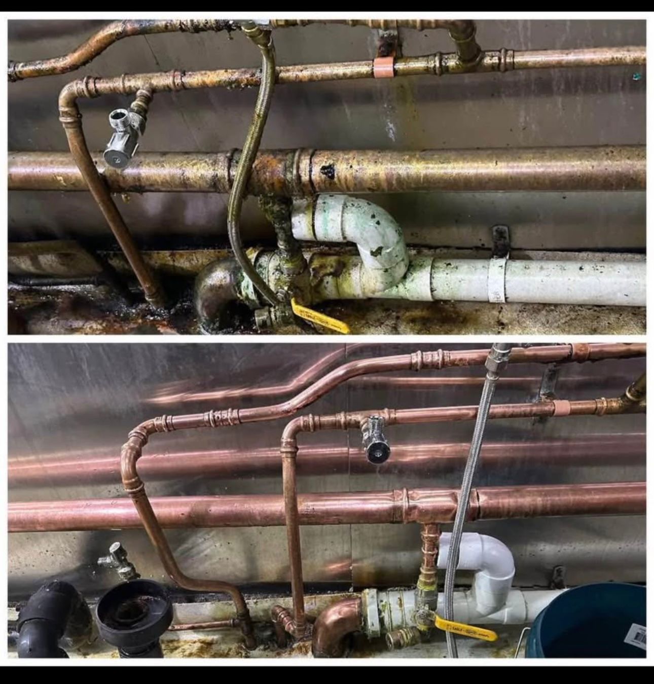Filter Maintenance