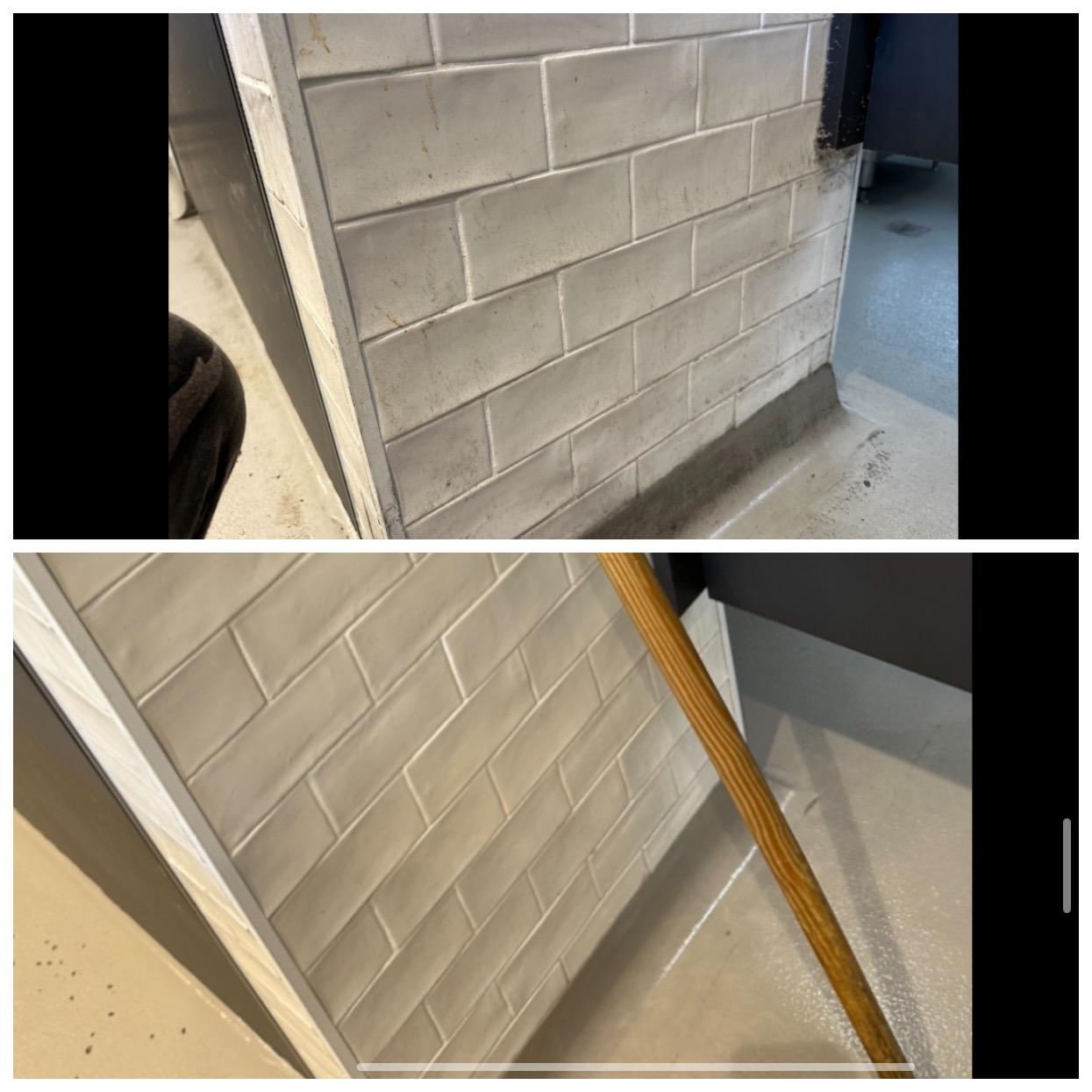 Filter Maintenance