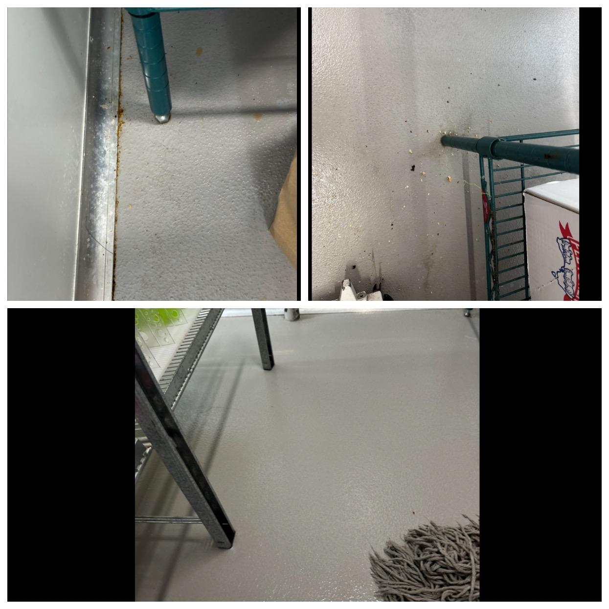 Filter Maintenance