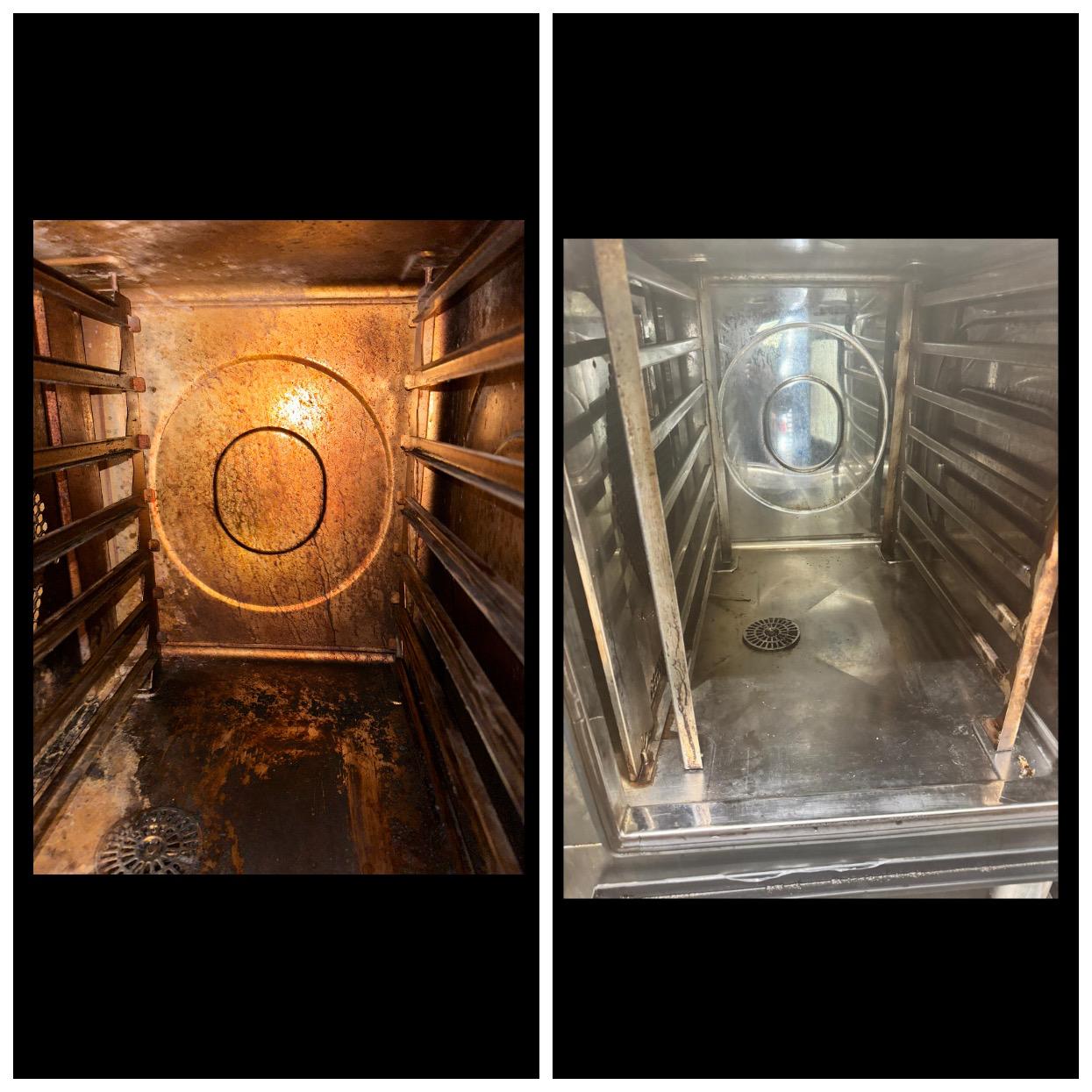 Filter Maintenance