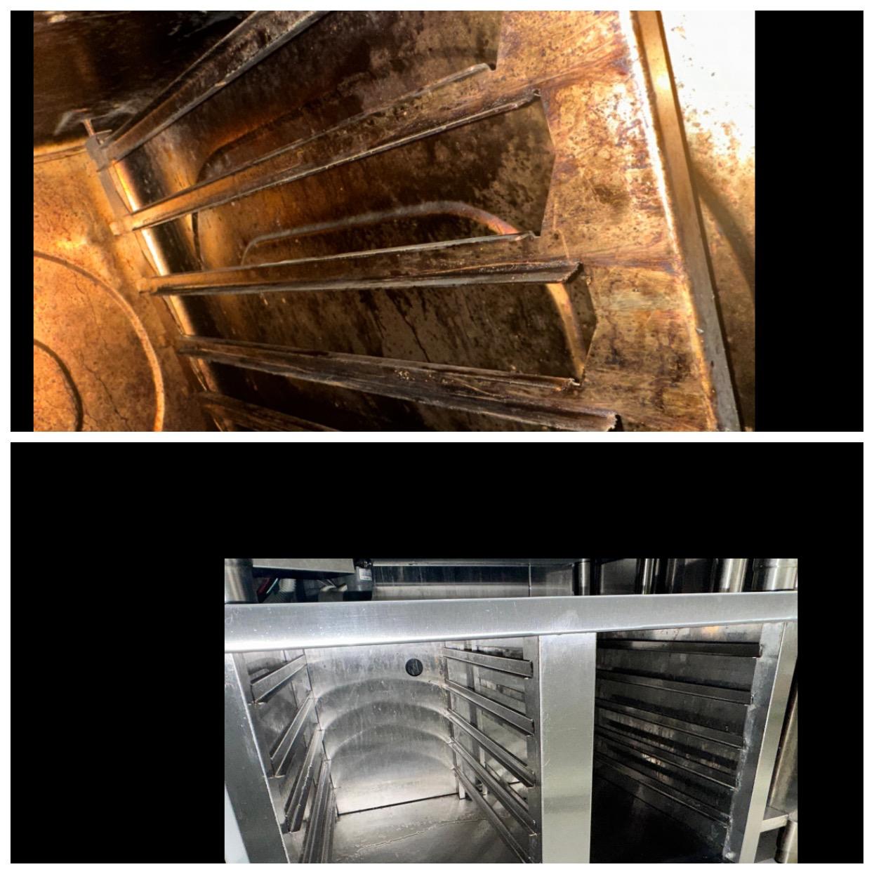 Filter Maintenance