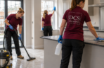 Builder Cleaning Service