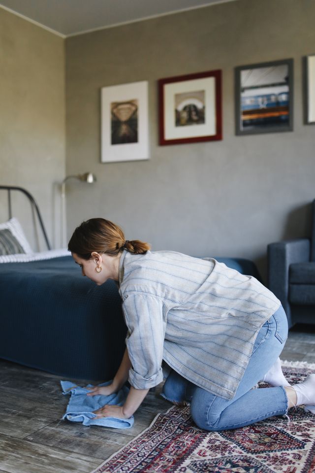 Carpet Cleaning & Upholstery-2