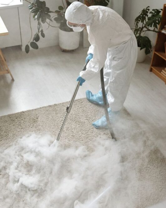 Carpet Cleaning & Upholstery