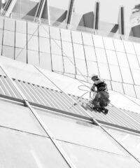 Construction Cleaning Services