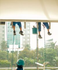 Construction Cleaning Services