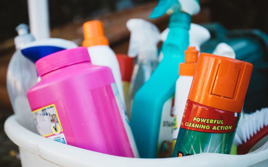 Deep Cleaning Perth