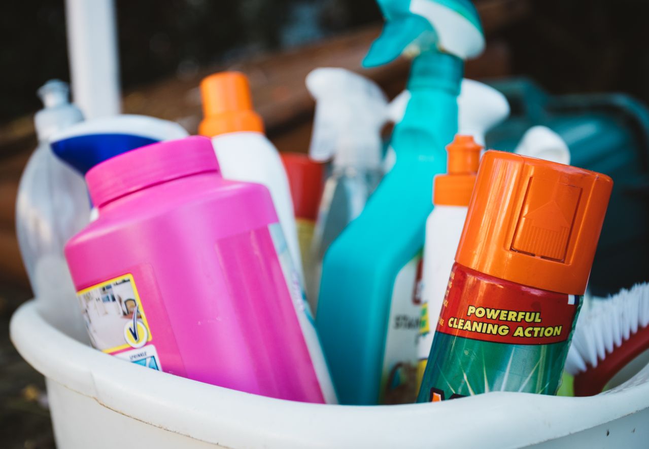 Deep Cleaning Perth