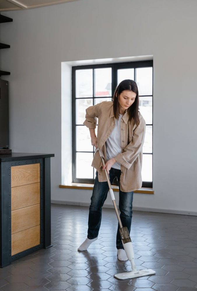 End of Lease Cleaning Melbourne