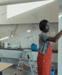 End of Lease Cleaning for Tenants