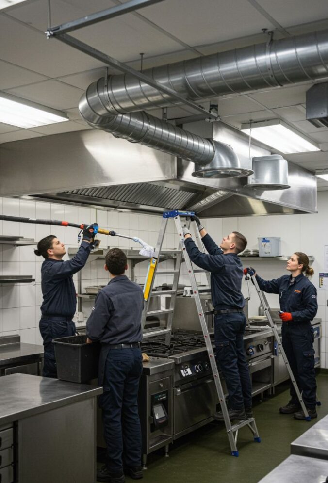 Exhaust-Systems-Breeze-Cleaning-Team
