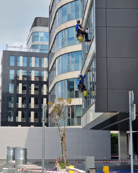 Office Cleaning Perth Melbourne