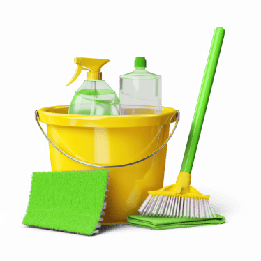 Cleaning Tools