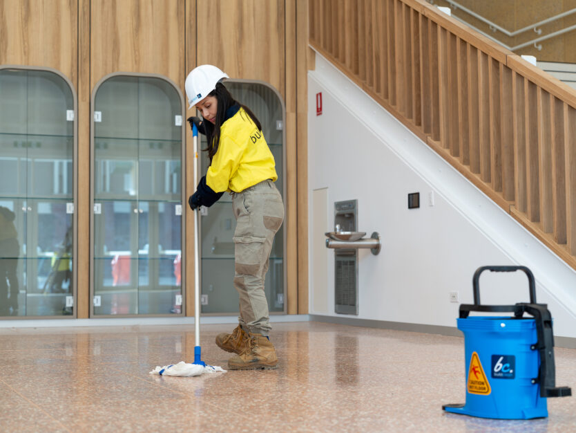 New Build Cleaning Perth & Melbourne New Build Cleaning Perth & Melbourne