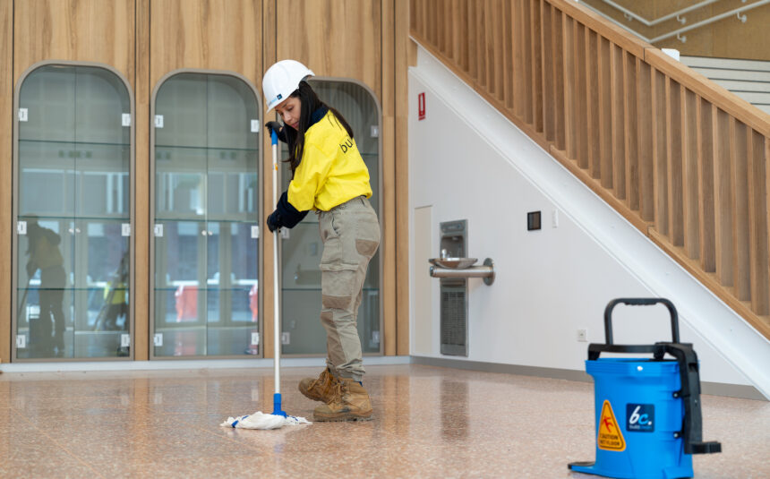 New Build Cleaning Perth & Melbourne New Build Cleaning Perth & Melbourne