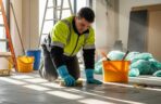 Post Construction Cleaning Perth