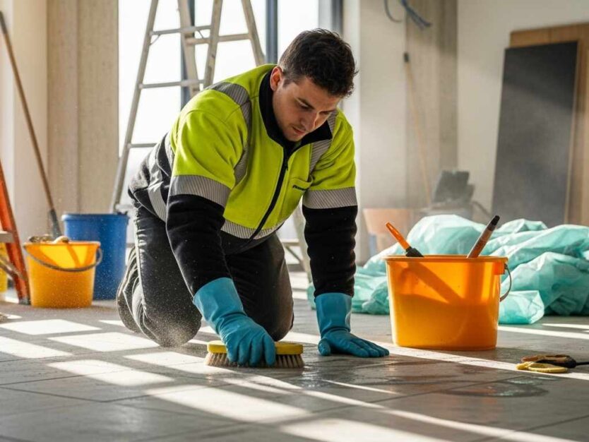 Post Construction Cleaning Perth Post Construction Cleaning Perth