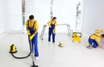 Renovation Cleaning Renovation Cleaning
