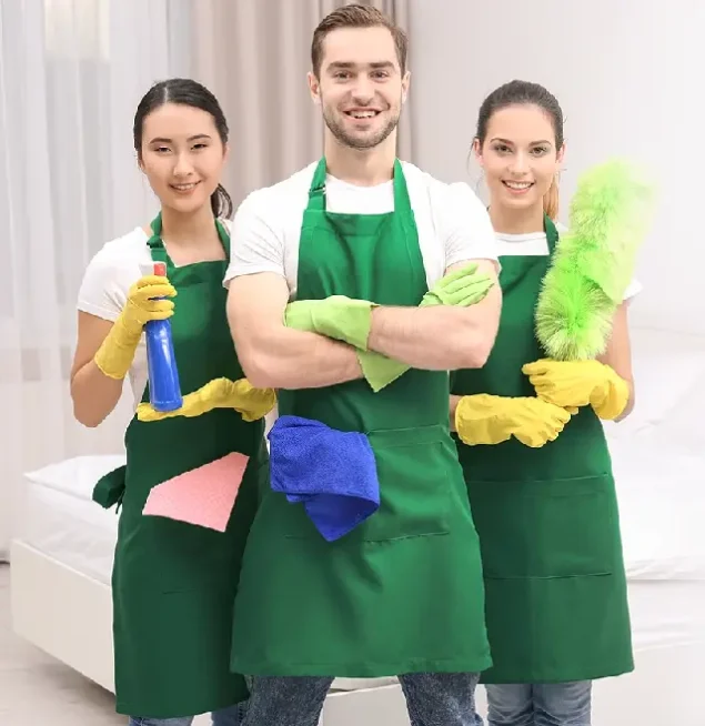 Three-Members