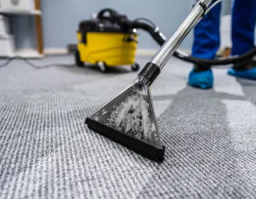 carpet and floor cleaning
