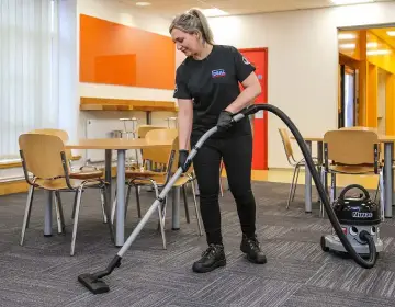 office cleaning Services