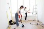 Professional Builders Cleaning Professional Builders Cleaning