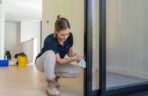Builder Handover Cleaning Builder Handover Cleaning
