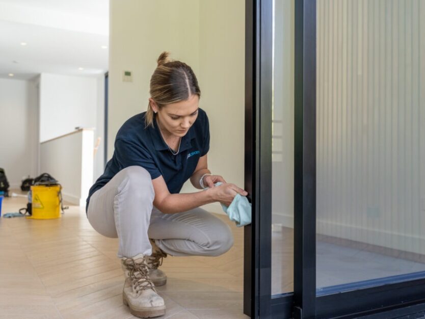 Builder Handover Cleaning Builder Handover Cleaning
