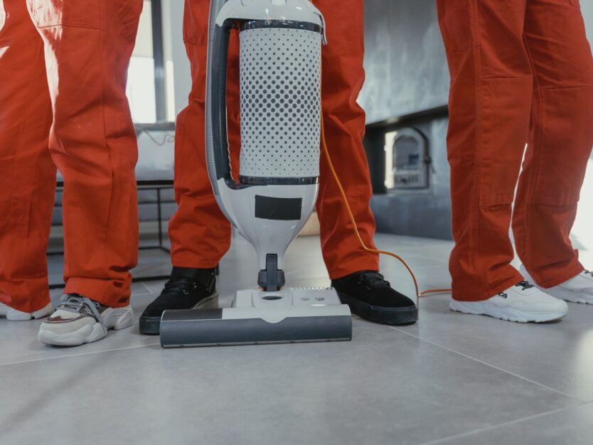 Commercial Floor Cleaning Commercial Floor Cleaning