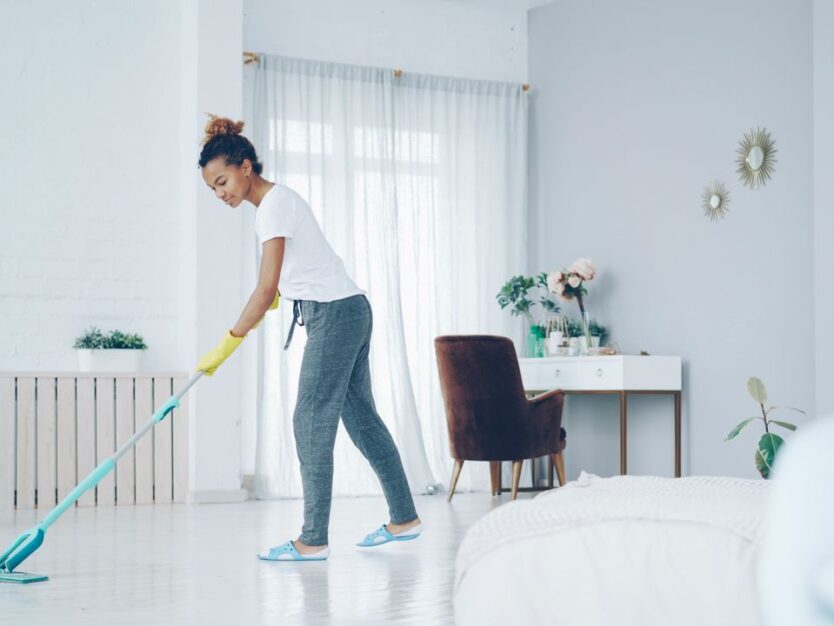 Display Home Cleaning Display Home Cleaning