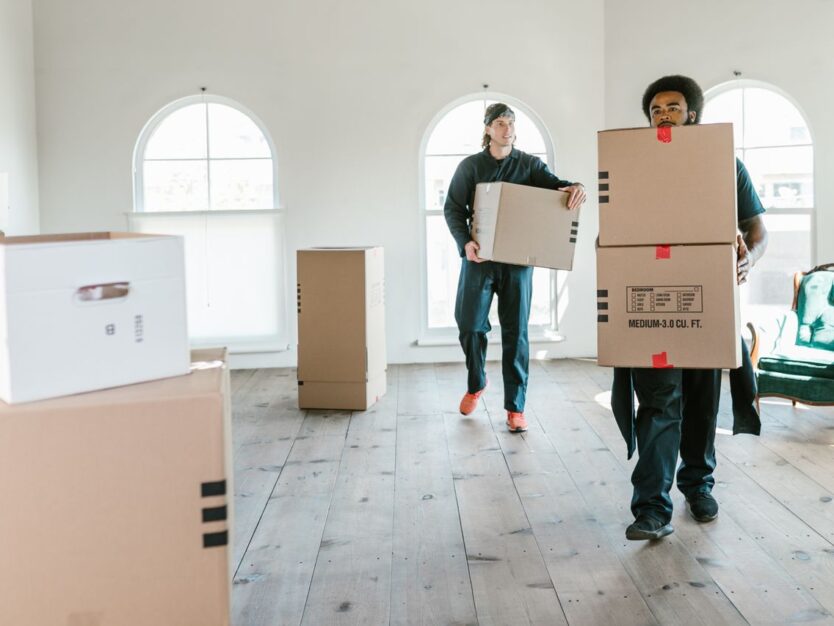 Move In Ready Cleaning Move In Ready Cleaning