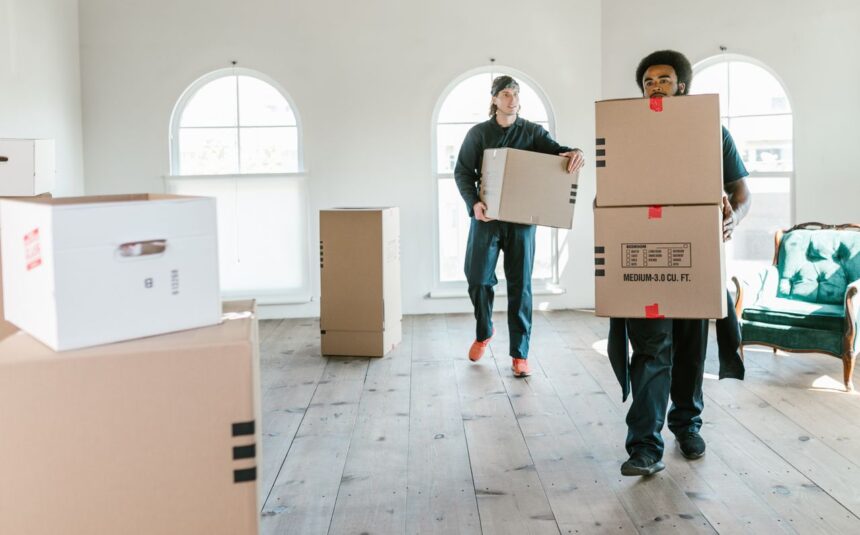 Move In Ready Cleaning Move In Ready Cleaning