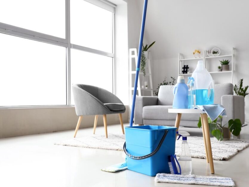 apartment building deep cleaning apartment building deep cleaning