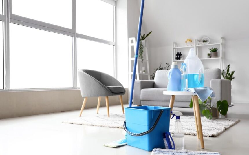 apartment building deep cleaning apartment building deep cleaning