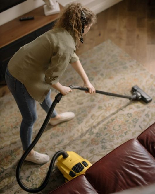 Carpet Cleaning & Upholstery-1